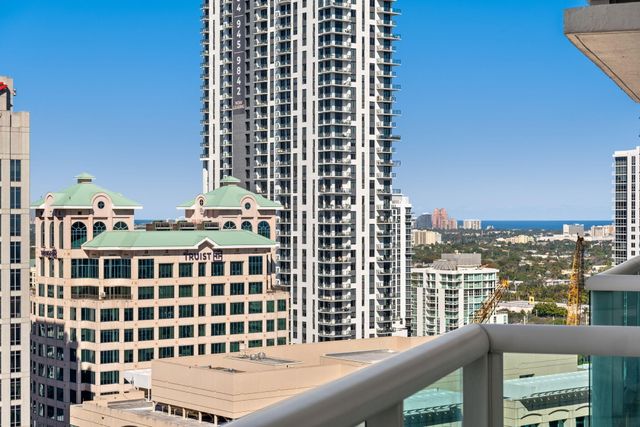 347 N New River Drive E 2707, Fort Lauderdale, FL 33301