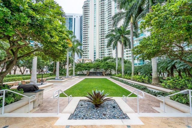 347 N New River Drive E 2707, Fort Lauderdale, FL 33301