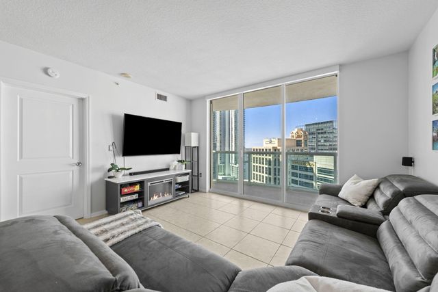 347 N New River Drive E 2707, Fort Lauderdale, FL 33301