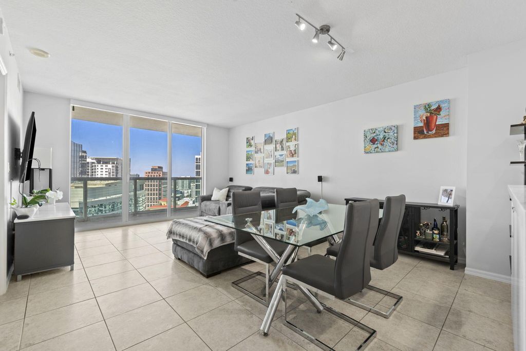347 N New River Drive E 2707, Fort Lauderdale, FL 33301
