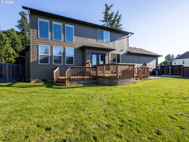 2445 Nw 29TH Ave, Camas, WA 98607