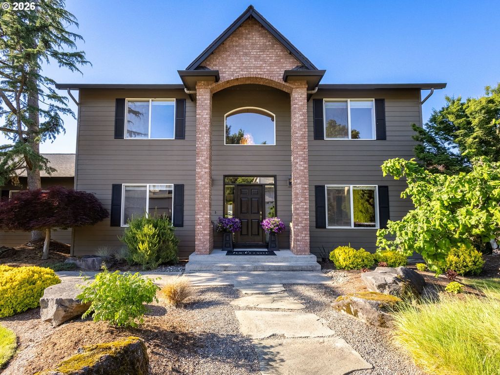 2445 Nw 29TH Ave, Camas, WA 98607