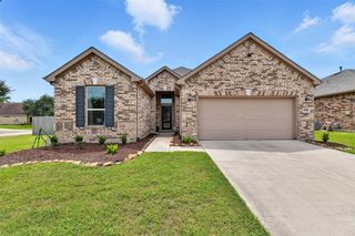 3810 Canterbury Park Drive, Pearland, TX 77584