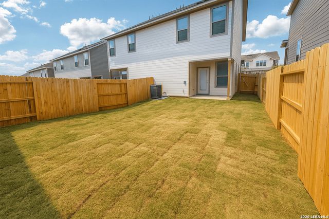 7512 Briarwood Pass Unit 101, San Antonio, TX 78252