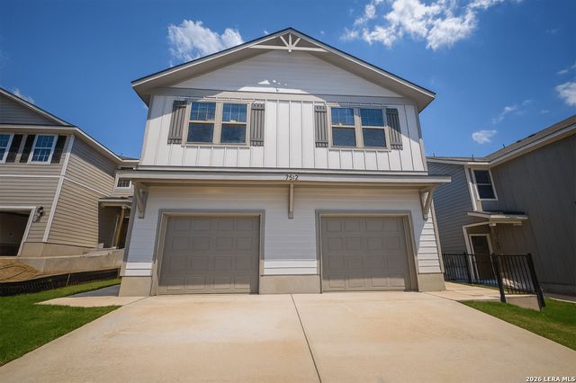 7512 Briarwood Pass Unit 101, San Antonio, TX 78252