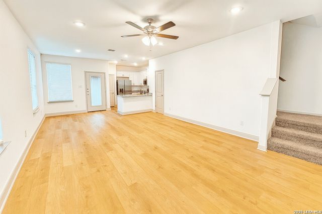 7512 Briarwood Pass Unit 101, San Antonio, TX 78252