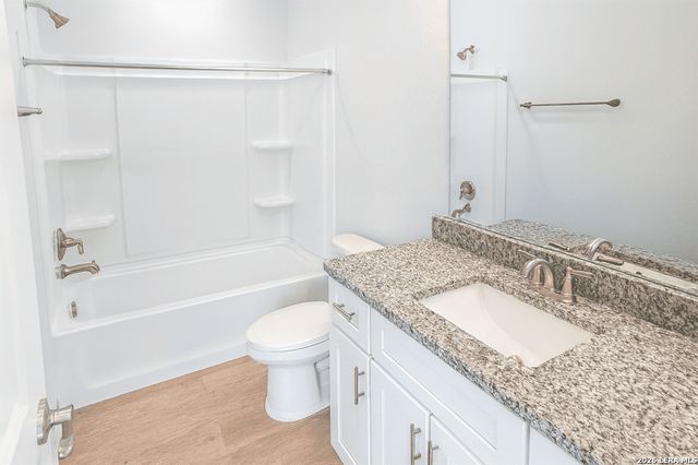 7512 Briarwood Pass Unit 101, San Antonio, TX 78252