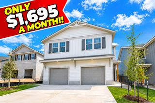 7512 Briarwood Pass Unit 101, San Antonio, TX 78252