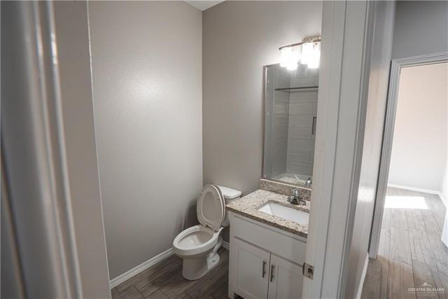 2108 Stauffer Street, Weslaco, TX 78596