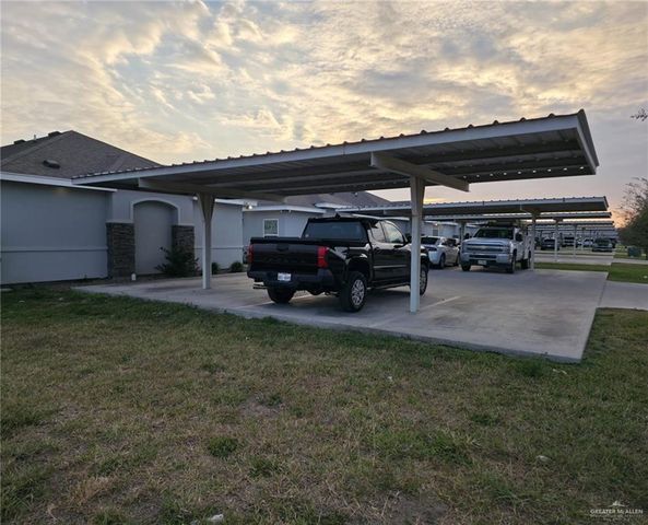 2108 Stauffer Street, Weslaco, TX 78596