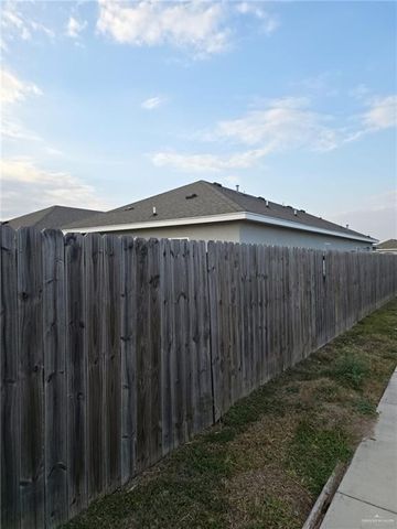 2108 Stauffer Street, Weslaco, TX 78596