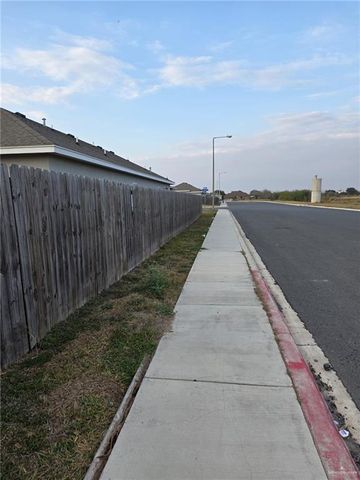 2108 Stauffer Street, Weslaco, TX 78596