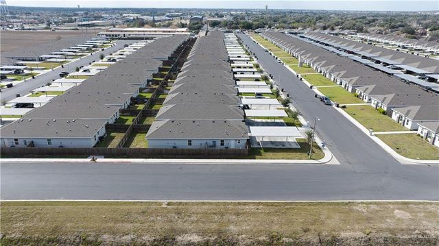 2108 Stauffer Street, Weslaco, TX 78596