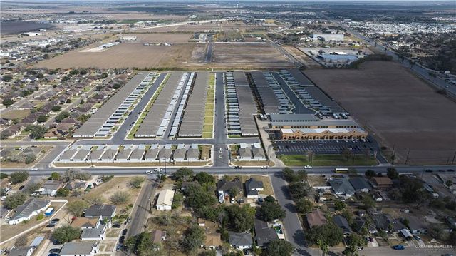 2108 Stauffer Street, Weslaco, TX 78596