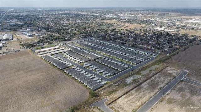 2108 Stauffer Street, Weslaco, TX 78596