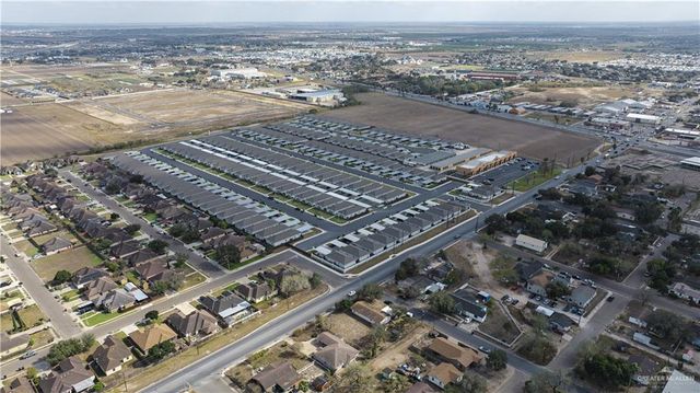 2108 Stauffer Street, Weslaco, TX 78596