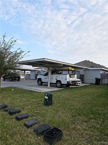 2108 Stauffer Street, Weslaco, TX 78596