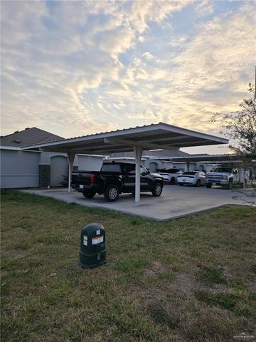 2108 Stauffer Street, Weslaco, TX 78596