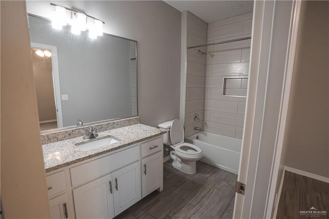 2108 Stauffer Street, Weslaco, TX 78596