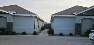 2108 Stauffer Street, Weslaco, TX 78596