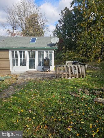 16301 BRICE HOLLOW RD SE, Cumberland, MD 21502