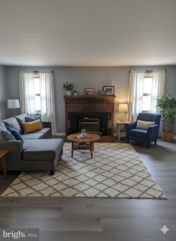 16301 BRICE HOLLOW RD SE, Cumberland, MD 21502