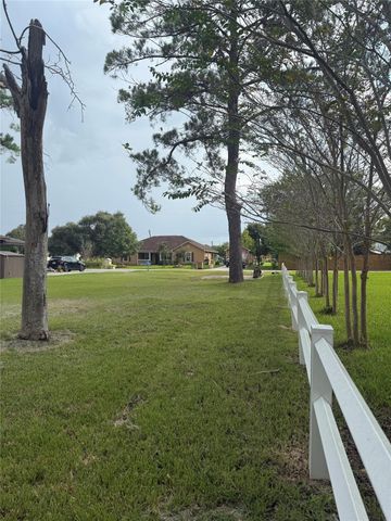 0000 Ave G, Dickinson, TX 77539