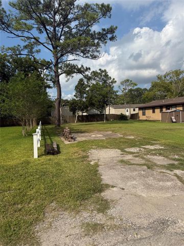 0000 Ave G, Dickinson, TX 77539