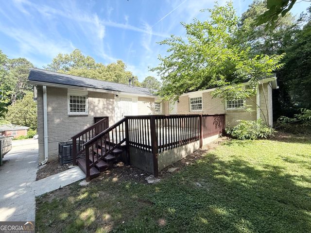 2932 SW Diana Drive, Atlanta, GA 30315