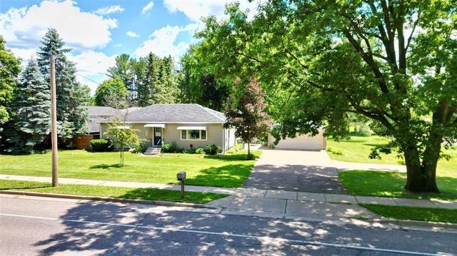 3719 Rudolph Road, Eau Claire, WI 54701