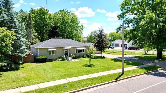 3719 Rudolph Road, Eau Claire, WI 54701