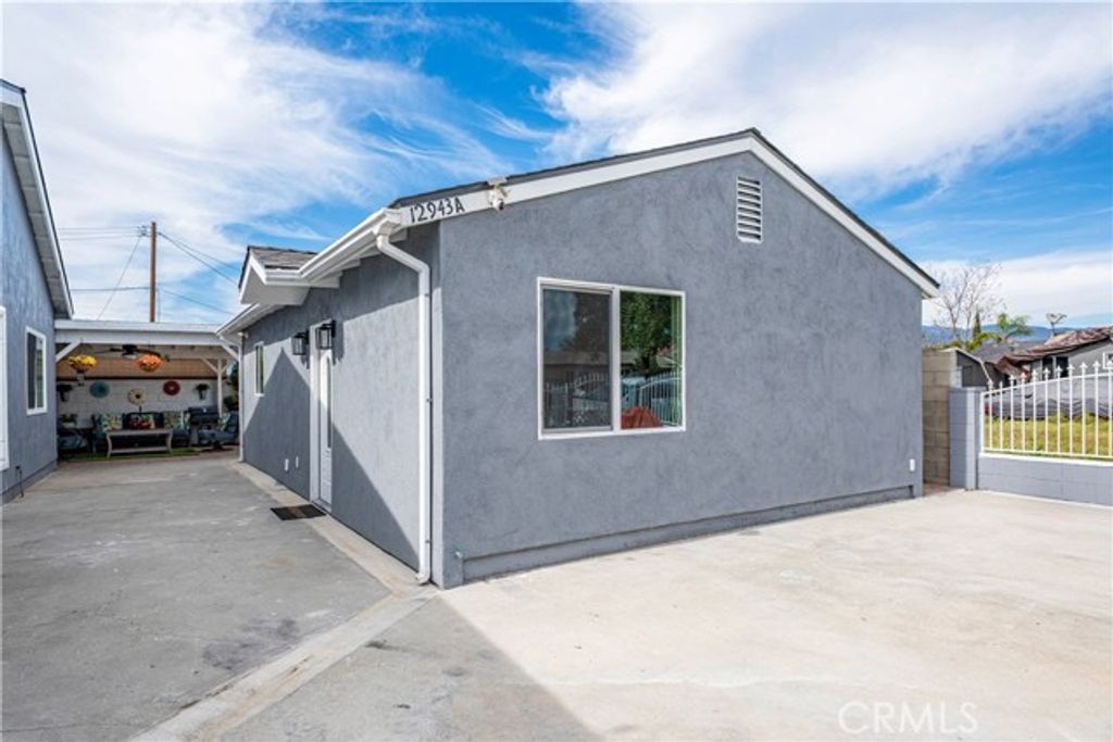 12943 Bess Avenue, Baldwin Park, CA 91706