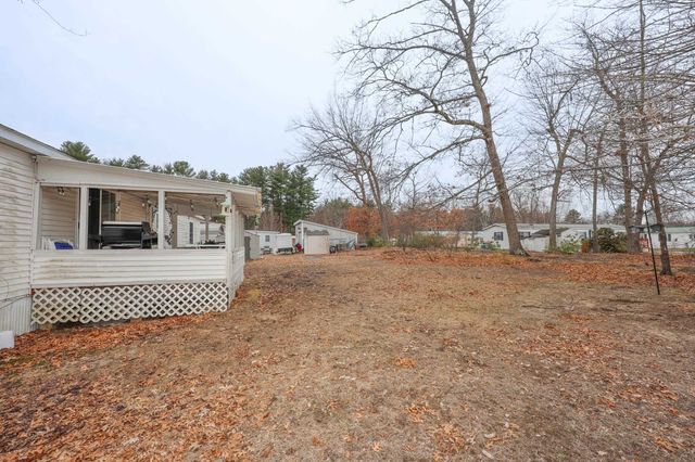 4 Briarwood Drive, Merrimack, NH 03054