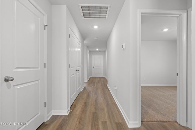 7091 Woodline Drive SW, Sunset Beach, NC 28468