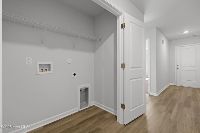 7091 Woodline Drive SW, Sunset Beach, NC 28468