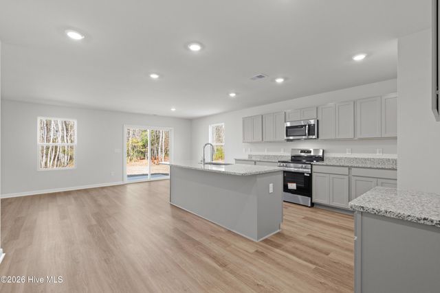 7091 Woodline Drive SW, Sunset Beach, NC 28468