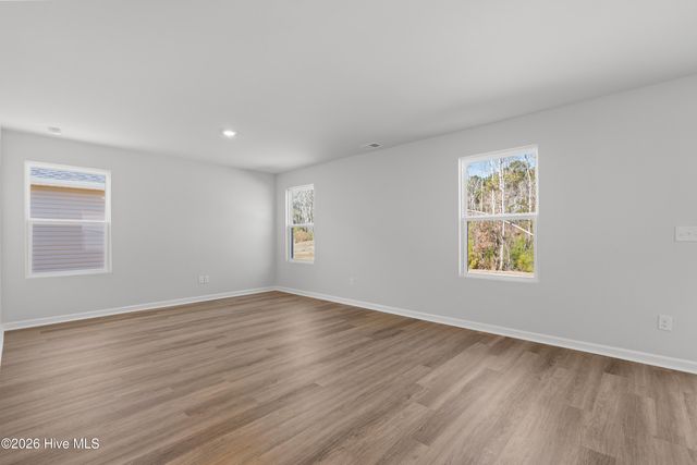 7091 Woodline Drive SW, Sunset Beach, NC 28468