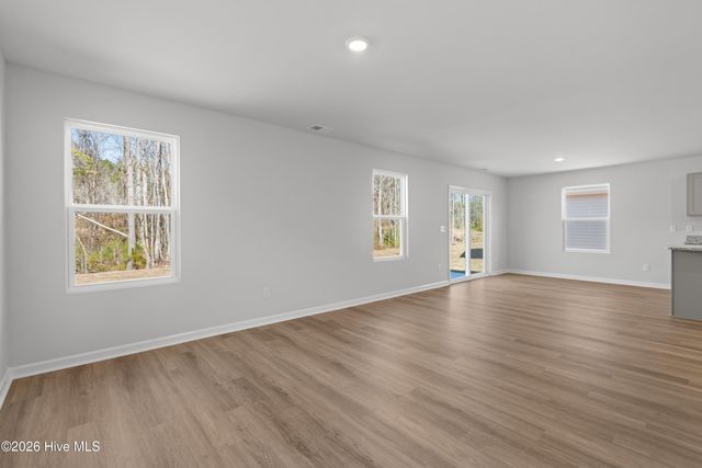 7091 Woodline Drive SW, Sunset Beach, NC 28468