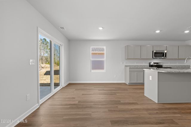 7091 Woodline Drive SW, Sunset Beach, NC 28468