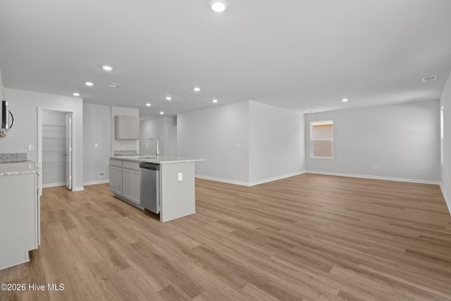 7091 Woodline Drive SW, Sunset Beach, NC 28468