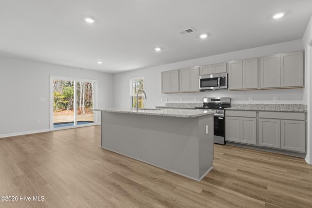 7091 Woodline Drive SW, Sunset Beach, NC 28468