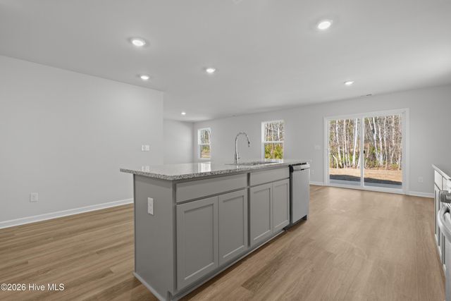 7091 Woodline Drive SW, Sunset Beach, NC 28468