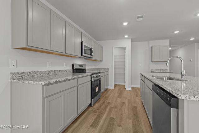 7091 Woodline Drive SW, Sunset Beach, NC 28468