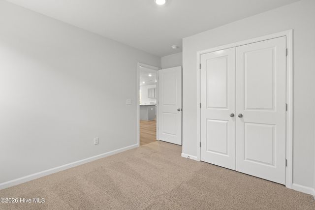 7091 Woodline Drive SW, Sunset Beach, NC 28468