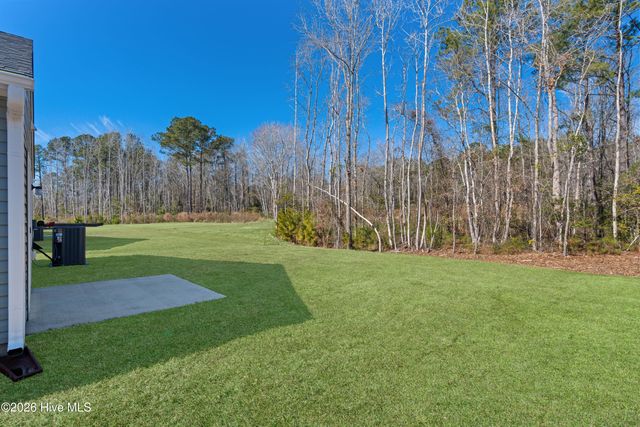 7091 Woodline Drive SW, Sunset Beach, NC 28468