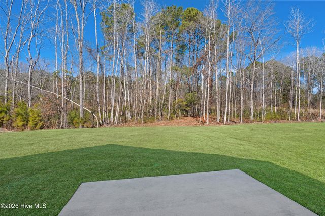7091 Woodline Drive SW, Sunset Beach, NC 28468