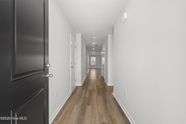 7091 Woodline Drive SW, Sunset Beach, NC 28468