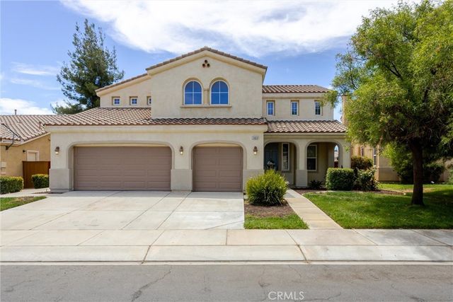 1485 Moonlight, Beaumont, CA 92223