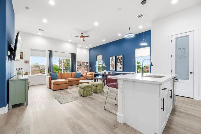 3608 Amos Street, Houston, TX 77021