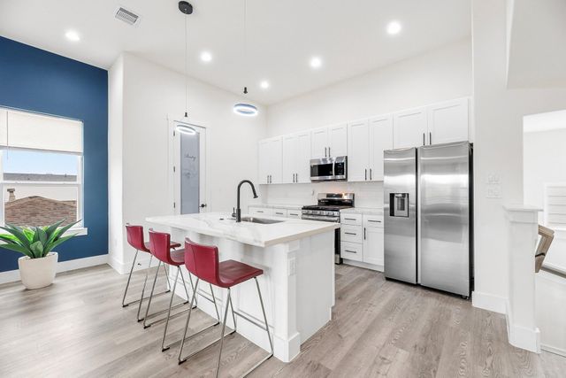3608 Amos Street, Houston, TX 77021